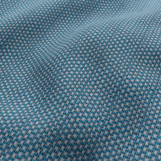 JF Fabrics CABANA Blue (66) Upholstery Fabric