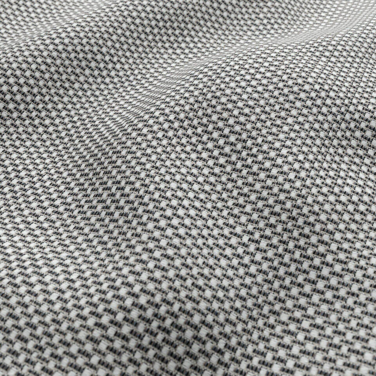JF Fabrics CABANA Grey (96) Upholstery Fabric