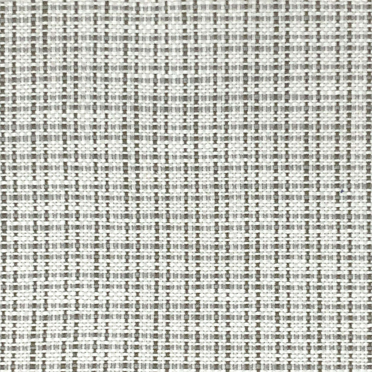 JF Fabrics CABIN White/Brown/Grey (196) Upholstery Fabric