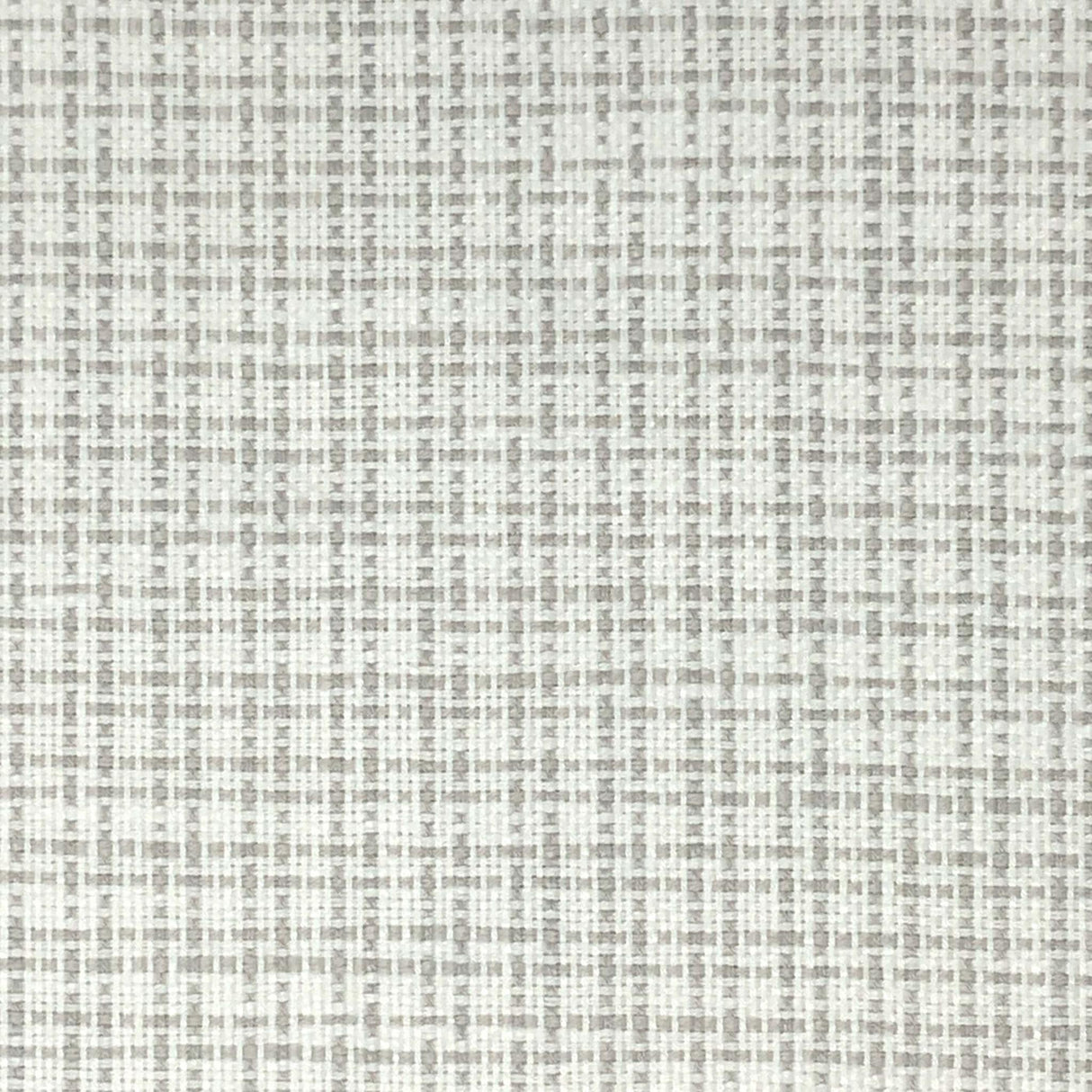 JF Fabrics CABIN White/Beige (33) Upholstery Fabric