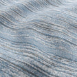 JF Fabrics CASTAWAY Navy/Light Blue/White/Slate Grey (66) Upholstery Fabric