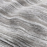JF Fabrics CASTAWAY White/Beige/Black (95) Upholstery Fabric