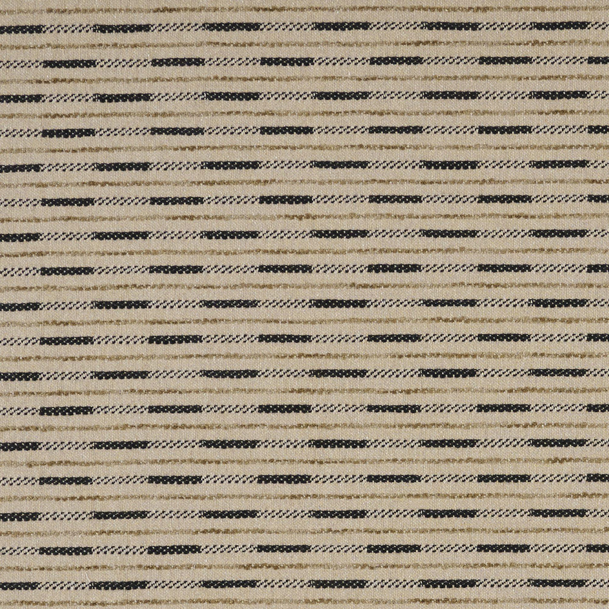 JF Fabrics CHANDLER Brown/Black (38) Fabric