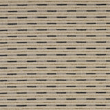 JF Fabrics CHANDLER Brown/Black (38) Fabric