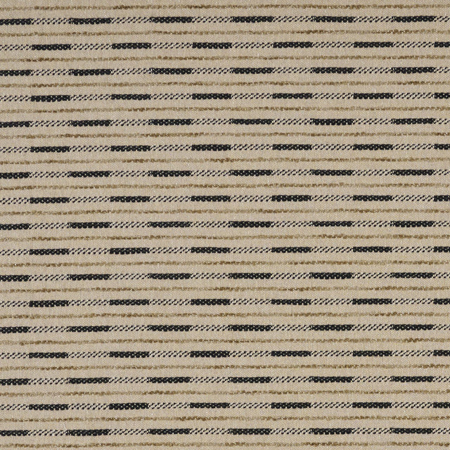 JF Fabrics CHANDLER Brown/Black (38) Fabric