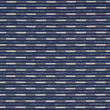 JF Fabrics CHANDLER Blue/Navy/White (68) Fabric