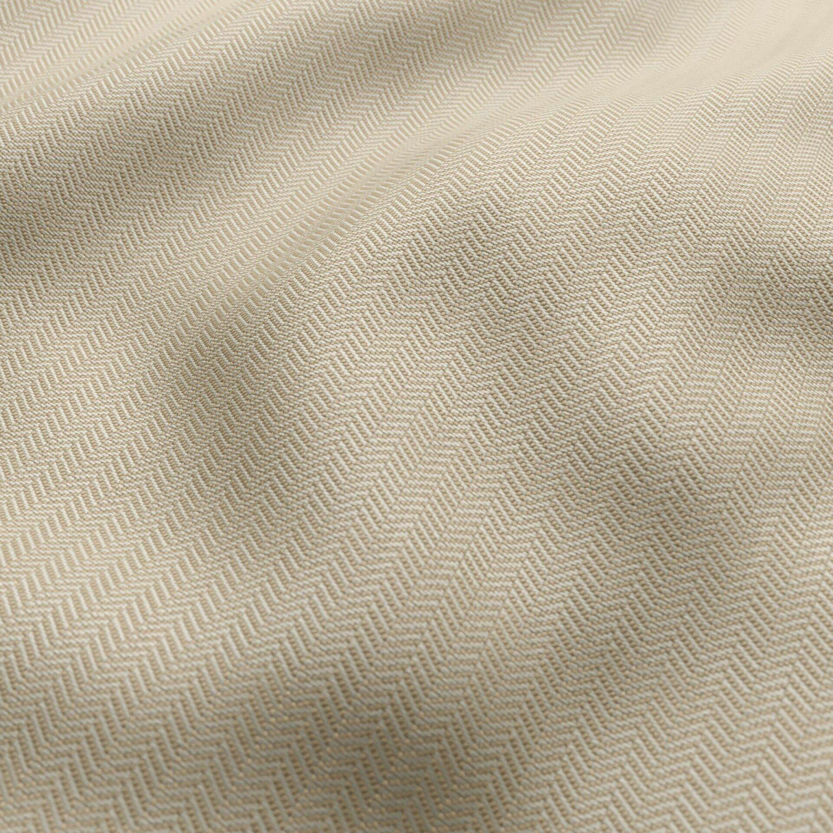 JF Fabrics CHARTER Beige/Cream (34) Upholstery Fabric
