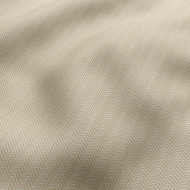 JF Fabrics CHARTER Beige/Cream (34) Upholstery Fabric
