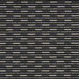 JF Fabrics CHANDLER Black/White/Grey (98) Fabric