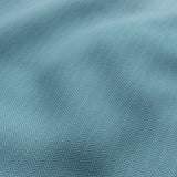 JF Fabrics CHARTER Blue/Aqua/White (64) Upholstery Fabric
