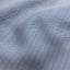 JF Fabrics CHARTER Blue/White (66) Upholstery Fabric