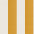 JF Fabrics CIRQUE Orange/Cream (26) Fabric