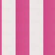 JF Fabrics CIRQUE Hot Pink/White (46) Fabric