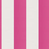 JF Fabrics CIRQUE Hot Pink/White (46) Fabric