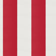 JF Fabrics CIRQUE Red/White (47) Fabric
