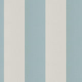 JF Fabrics CIRQUE Aqua/Silver (64) Fabric