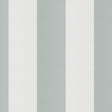 JF Fabrics CIRQUE Aqua/White (63) Fabric