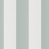 JF Fabrics CIRQUE Aqua/White (63) Fabric