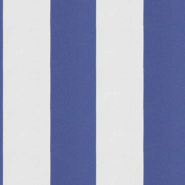 JF Fabrics CIRQUE Blue/White (66) Fabric