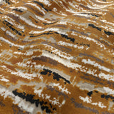 JF Fabrics CLUB Gold/White/Black/Grey/Beige (17) Upholstery Fabric