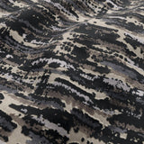 JF Fabrics CLUB Black/Steel Blue/Silver/Taupe/Grey/Beige (97) Upholstery Fabric