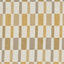 JF Fabrics CORALINE Yellow/Brown/Cream (19) Fabric