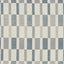 JF Fabrics CORALINE Blue/Grey/White (62) Fabric