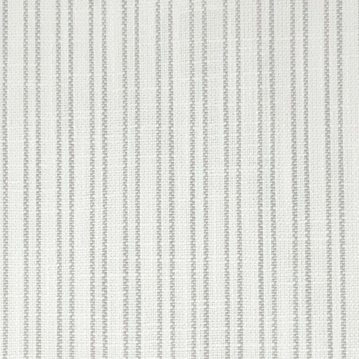 JF Fabrics COTTAGE White/Grey (91) Upholstery Fabric