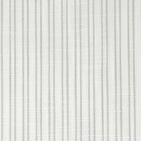 JF Fabrics COTTAGE White/Grey (91) Upholstery Fabric