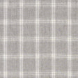 JF Fabrics DAX Grey/Cream (95) Fabric