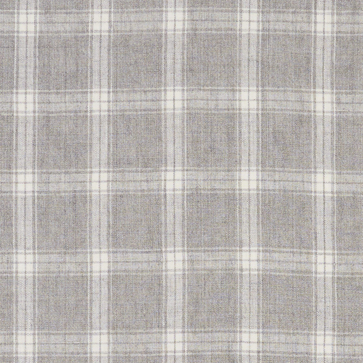 JF Fabrics DAX Grey/Cream (95) Fabric