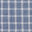 JF Fabrics DAX Blue/White (68) Fabric