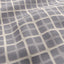 JF Fabrics DIAMOND Silver Grey/Cream (93) Upholstery Fabric