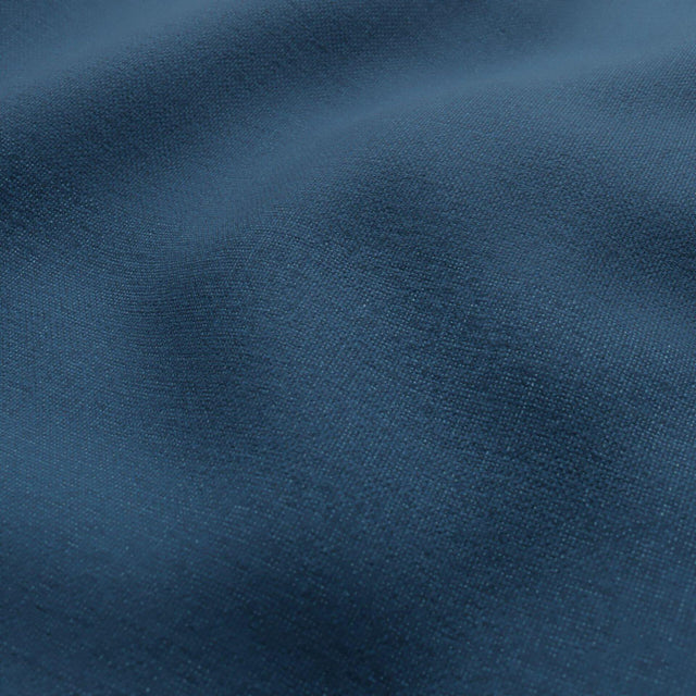 JF Fabrics DRAKE Blue (168) Upholstery Fabric