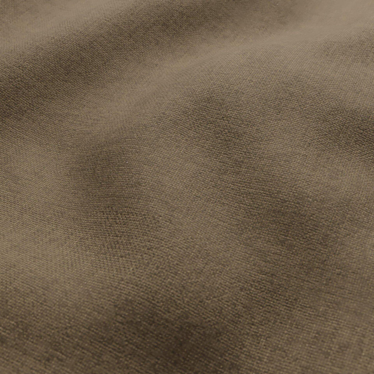 JF Fabrics DRAKE Brown (35) Upholstery Fabric