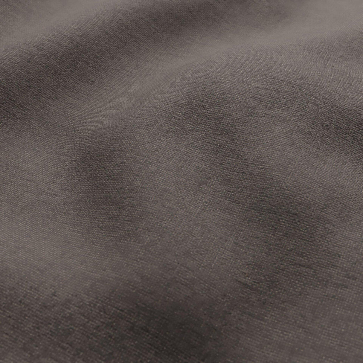 JF Fabrics DRAKE Brown (36) Upholstery Fabric