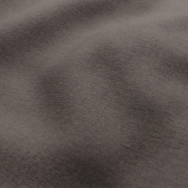 JF Fabrics DRAKE Brown (36) Upholstery Fabric
