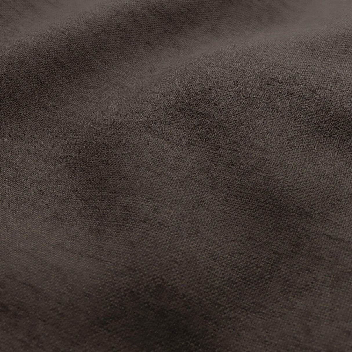 JF Fabrics DRAKE Brown (38) Upholstery Fabric