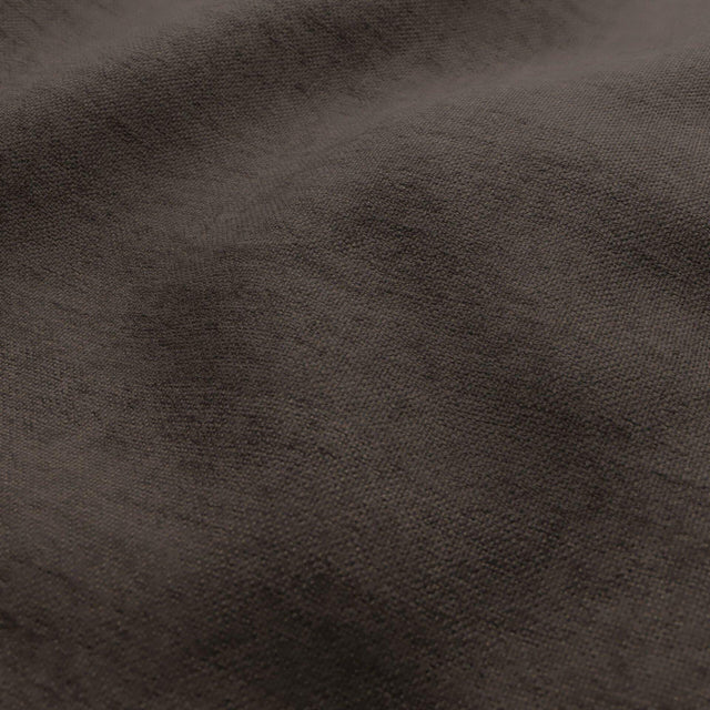 JF Fabrics DRAKE Brown (38) Upholstery Fabric