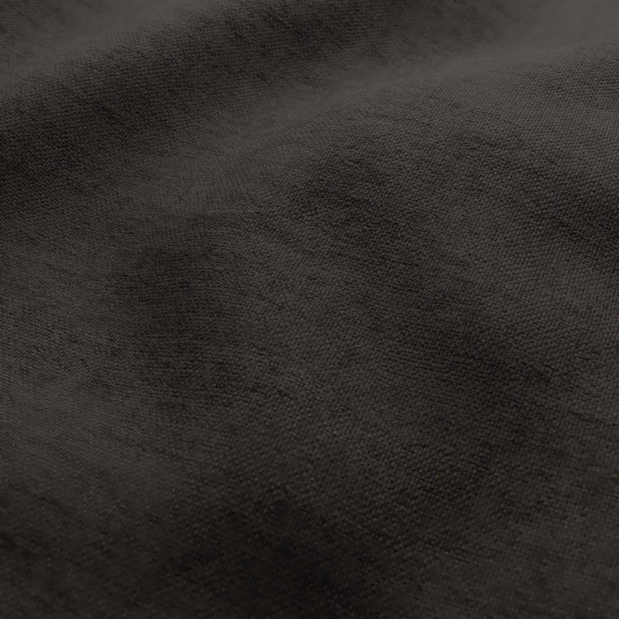 JF Fabrics DRAKE Brown (39) Upholstery Fabric