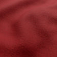 JF Fabrics DRAKE Red (46) Upholstery Fabric