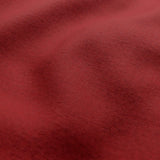 JF Fabrics DRAKE Red (46) Upholstery Fabric