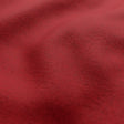 JF Fabrics DRAKE Red (45) Upholstery Fabric