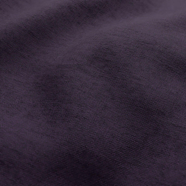 JF Fabrics DRAKE Purple (58) Upholstery Fabric