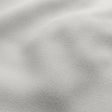 JF Fabrics DRAKE Grey (61) Upholstery Fabric