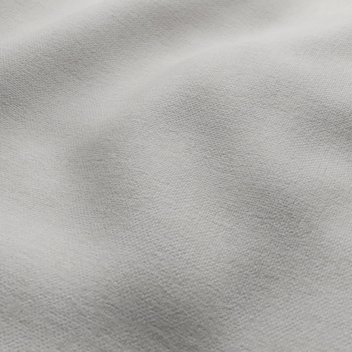 JF Fabrics DRAKE Blue/Silver (62) Upholstery Fabric