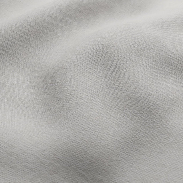 JF Fabrics DRAKE Blue/Silver (62) Upholstery Fabric
