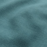 JF Fabrics DRAKE Teal (65) Upholstery Fabric