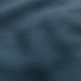 JF Fabrics DRAKE Blue (67) Upholstery Fabric
