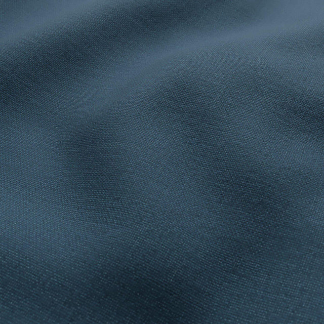 JF Fabrics DRAKE Blue (67) Upholstery Fabric
